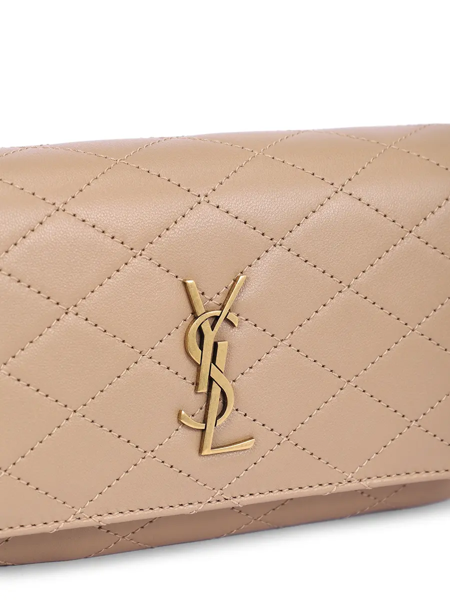 Сумка кожаная Gaby