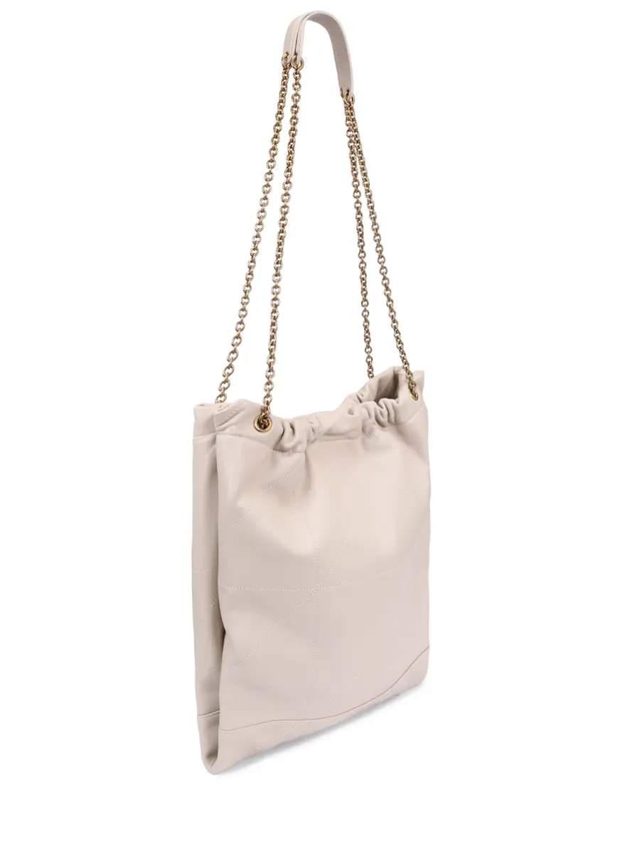 Сумка кожаная Jamie