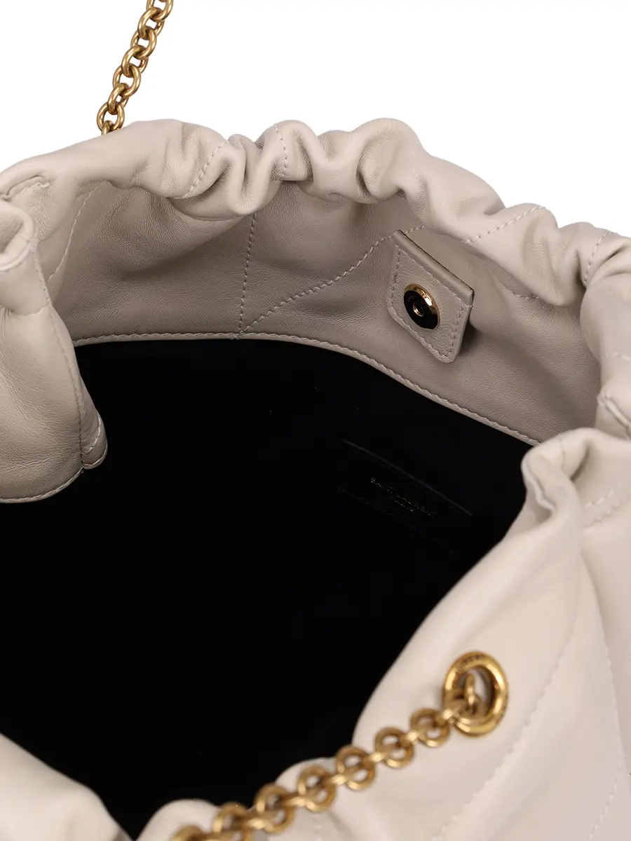 Сумка кожаная Jamie