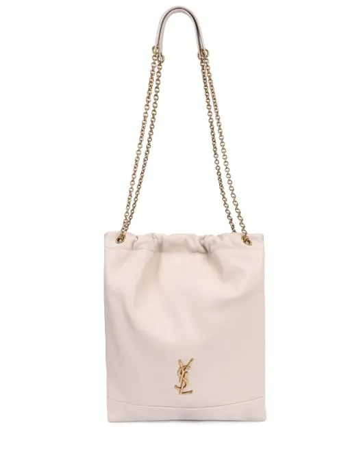 Сумка кожаная Jamie SAINT LAURENT