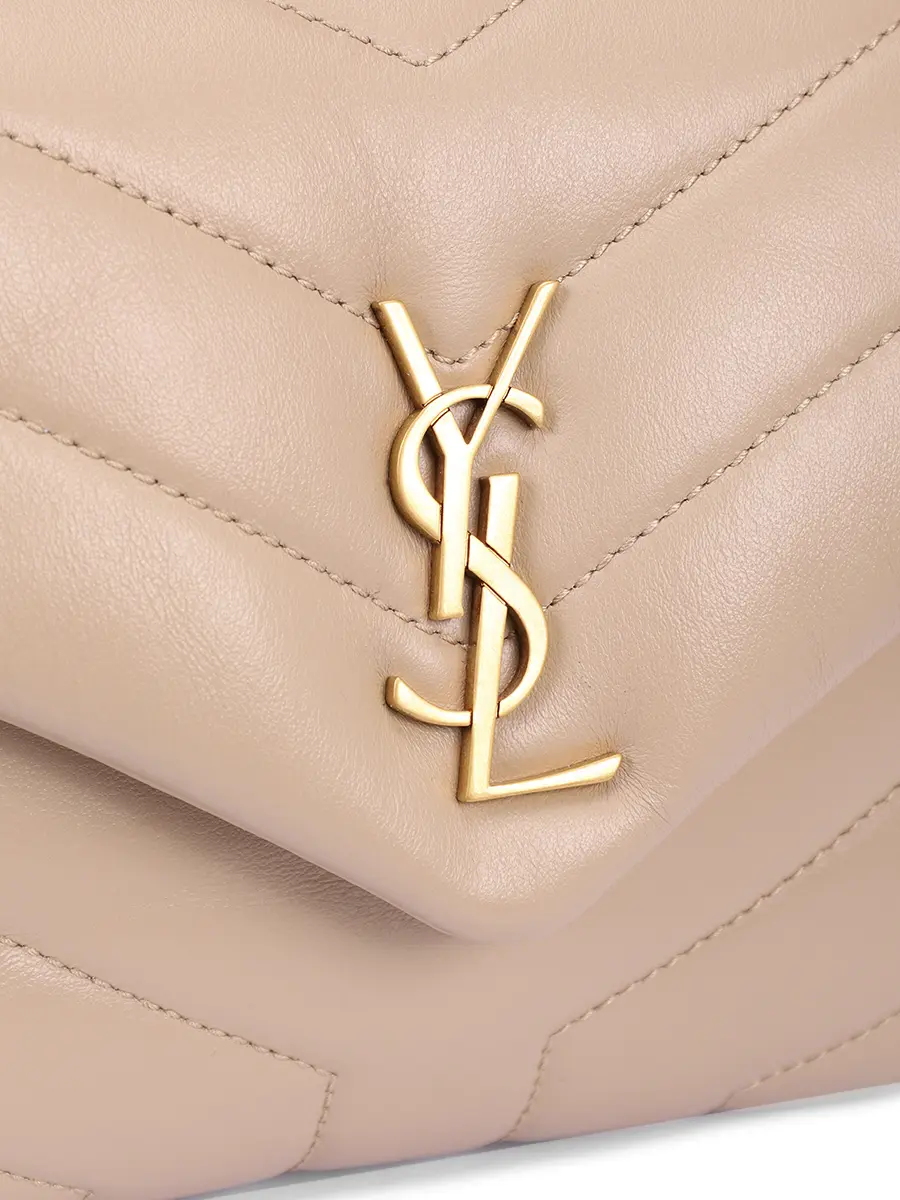 Сумка кожаная Loulou