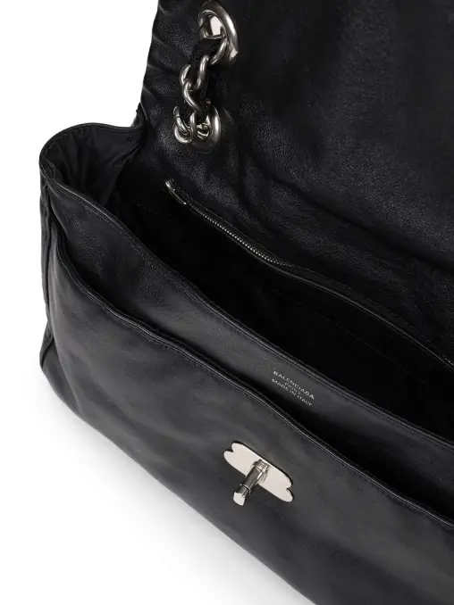 Сумка кожаная BALENCIAGA