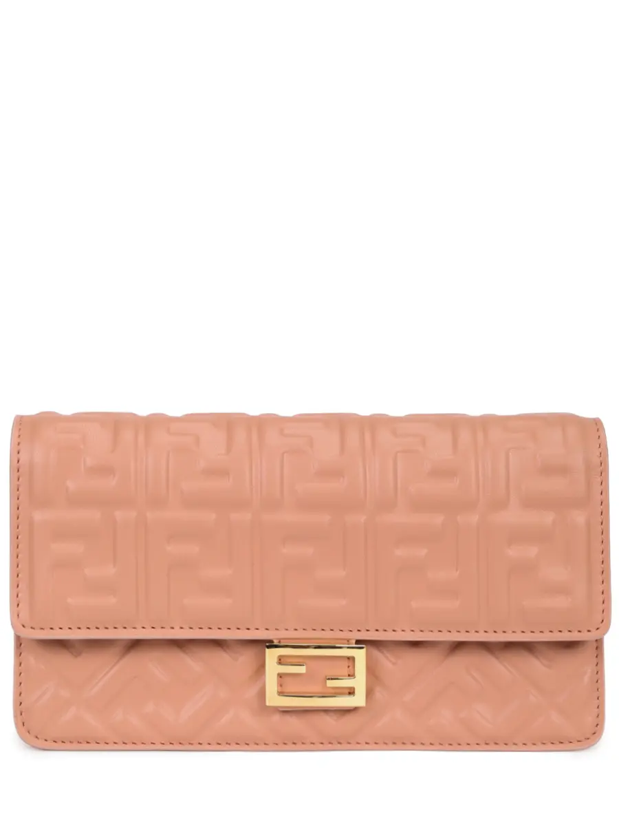 Сумка кожаная