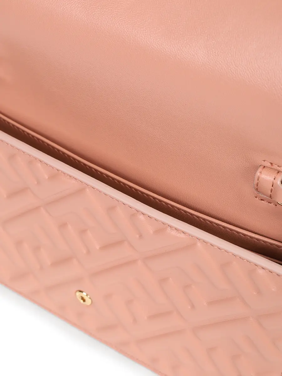 Сумка кожаная