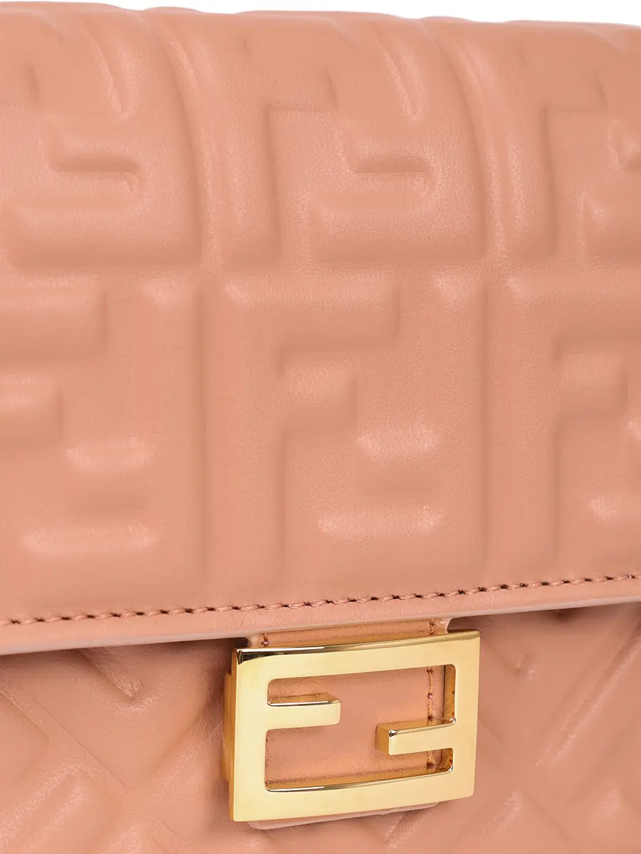 Сумка кожаная