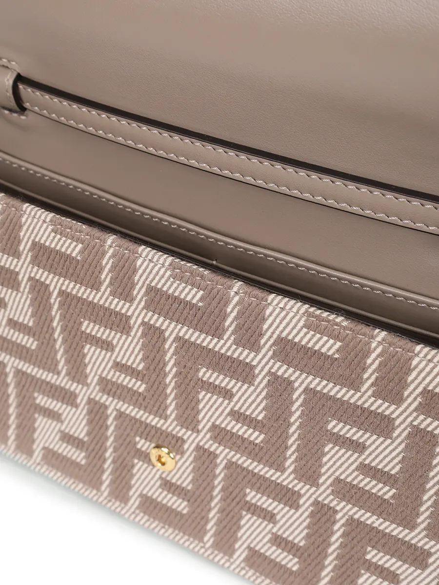 Сумка комбинированная