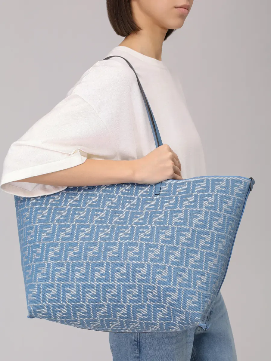 Сумка текстильная Roll