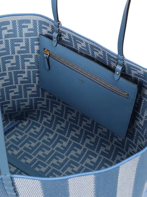 Сумка текстильная Roll FENDI