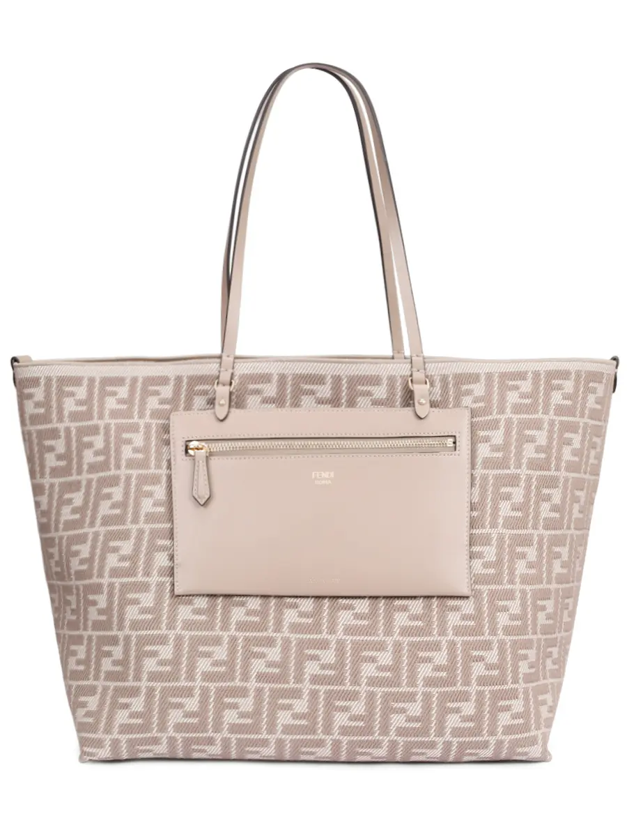 Сумка текстильная Roll