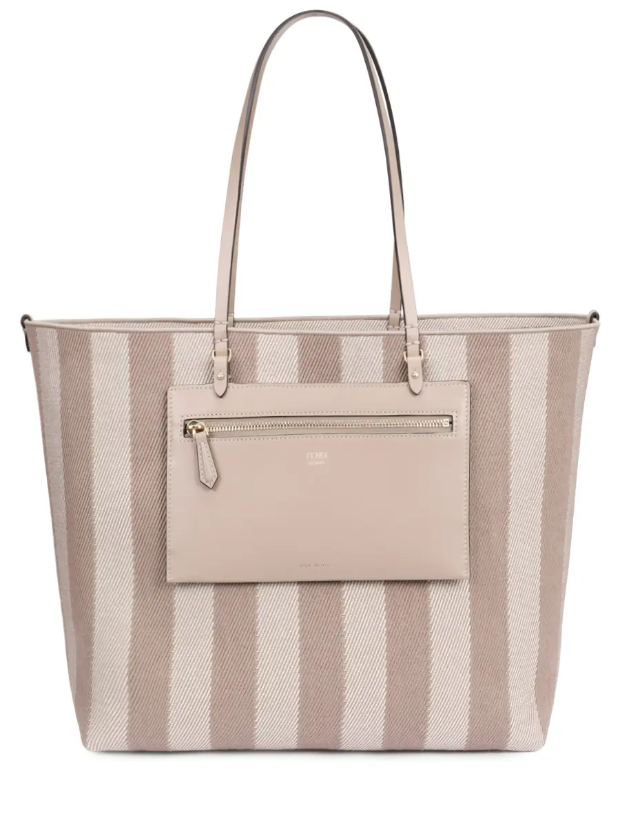 Сумка текстильная Roll