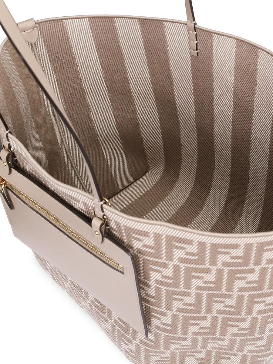 Сумка текстильная Roll