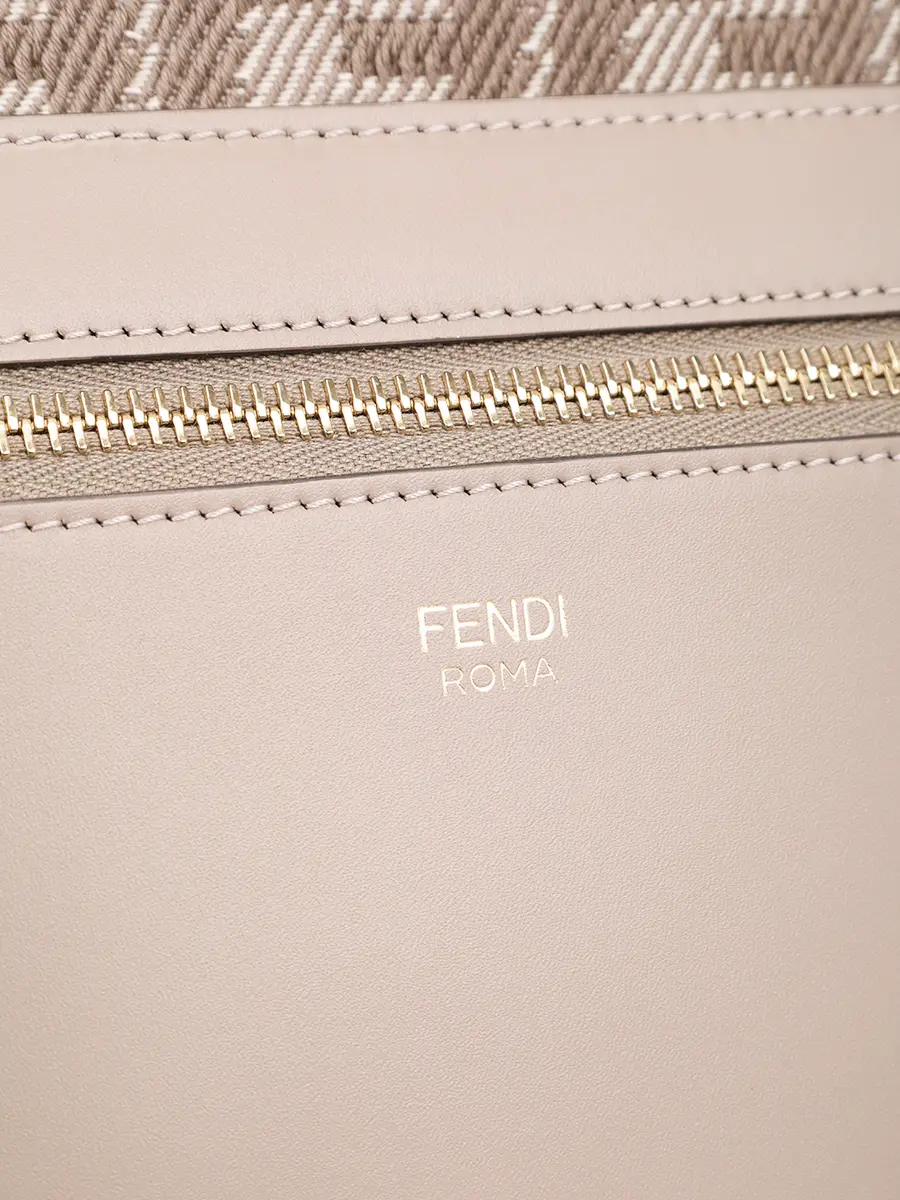 Сумка текстильная Roll