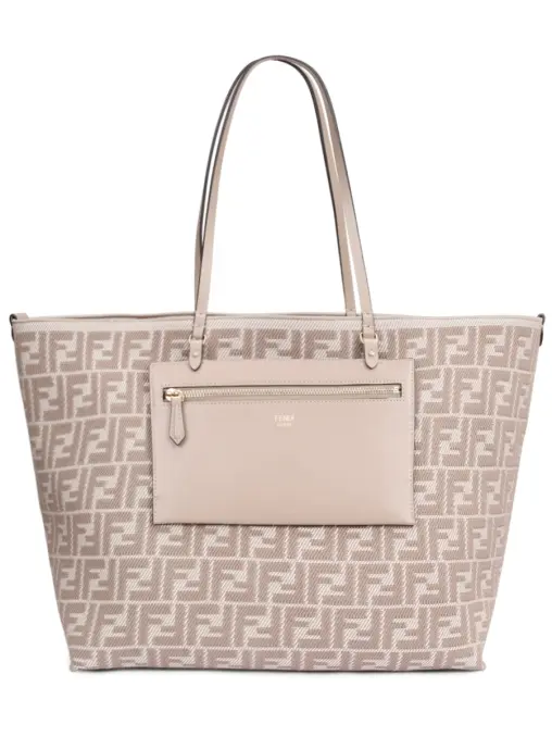 Сумка текстильная Roll FENDI