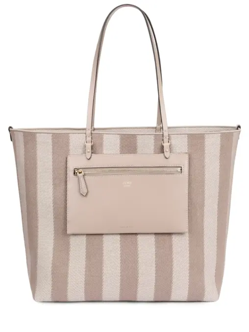 Сумка текстильная Roll FENDI