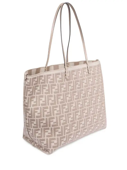 Сумка текстильная Roll FENDI