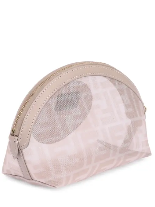 Косметичка из сетки FENDI