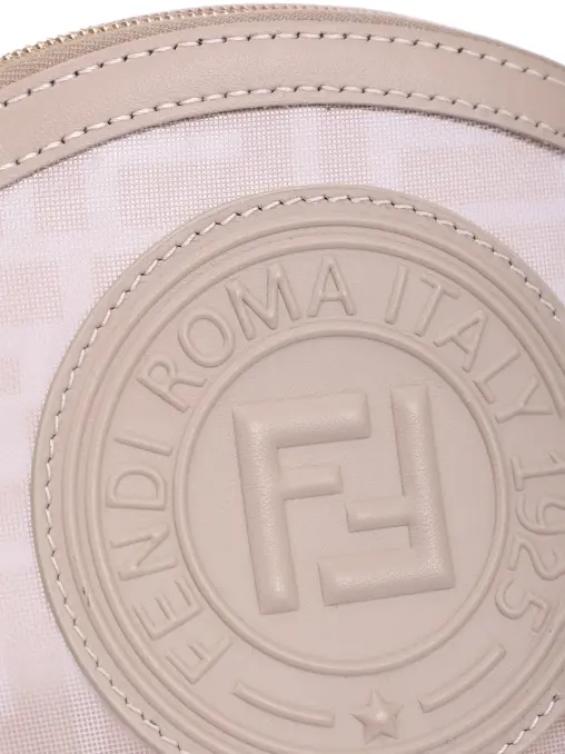 Косметичка из сетки FENDI