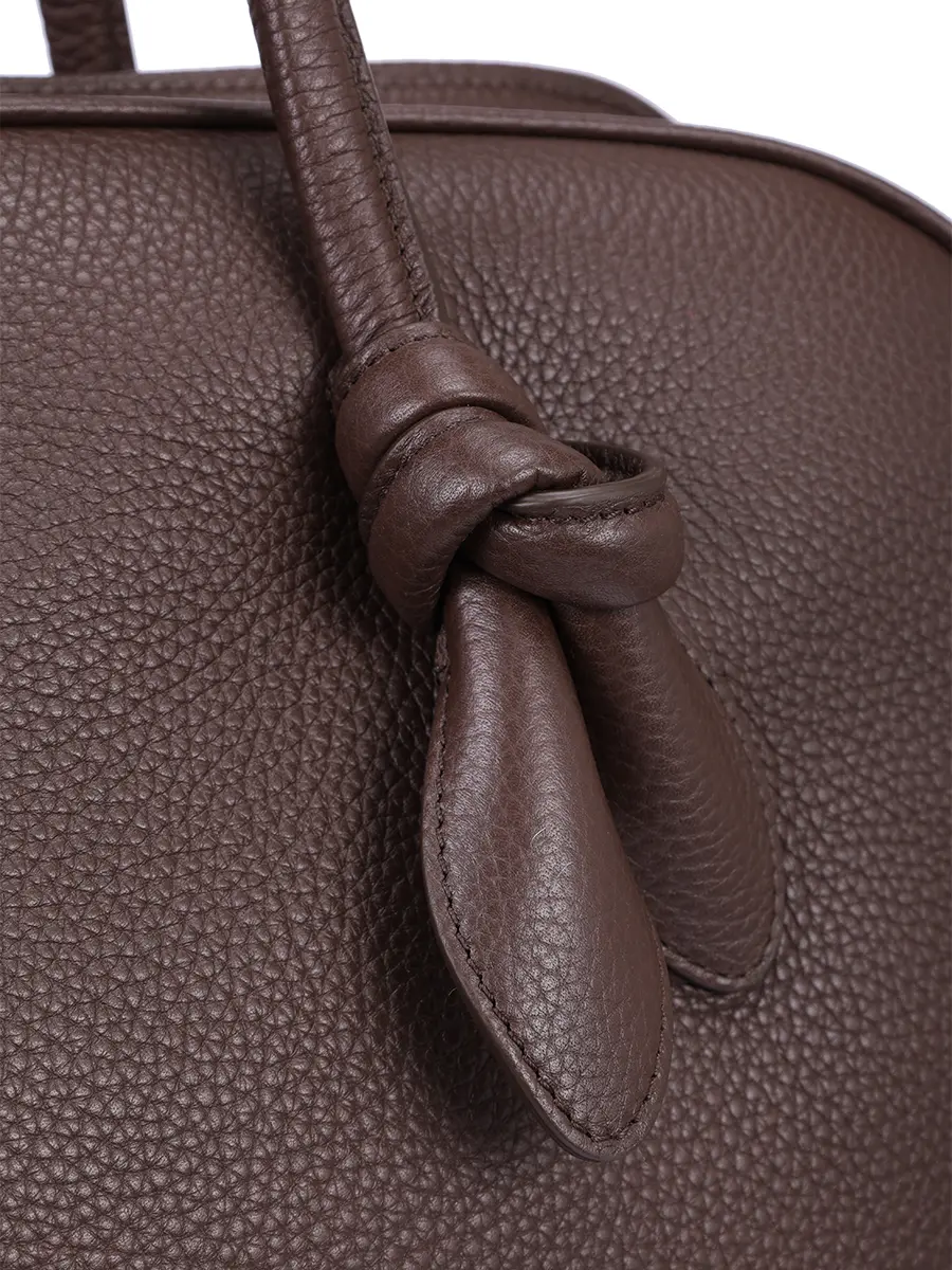 Сумка кожаная Le Grand Turismo