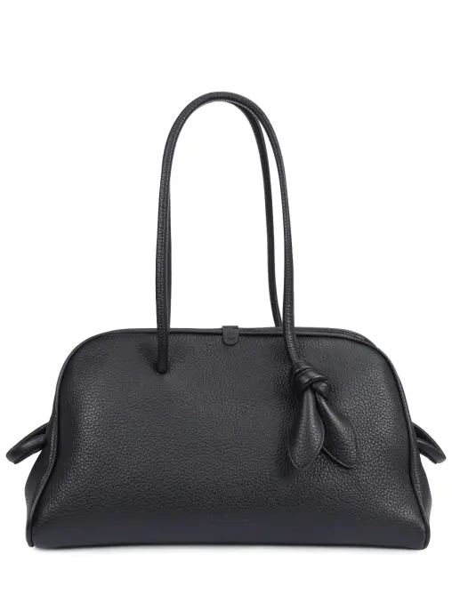 Сумка кожаная Le Petit Turismo JACQUEMUS