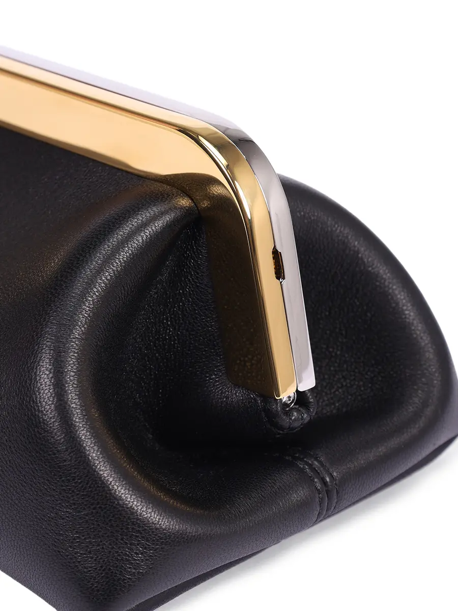 Клатч La Pochette Rond Carre