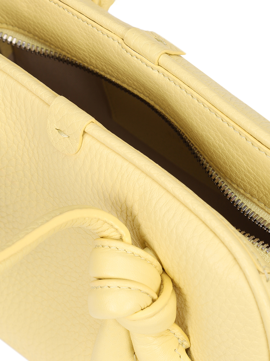 Сумка кожаная Le Petit Turismo