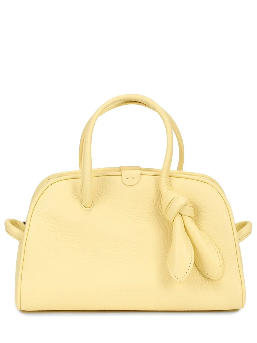 Сумка кожаная Le Petit Turismo