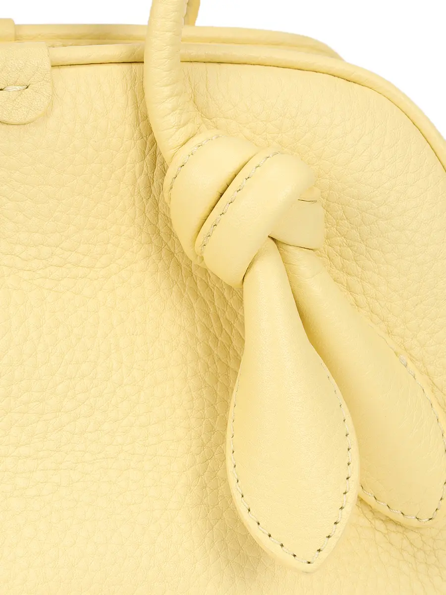 Сумка кожаная Le Petit Turismo