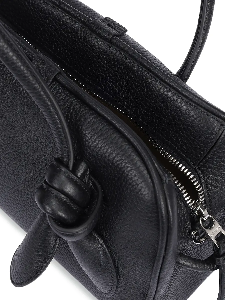 Сумка кожаная Le Petit Turismo