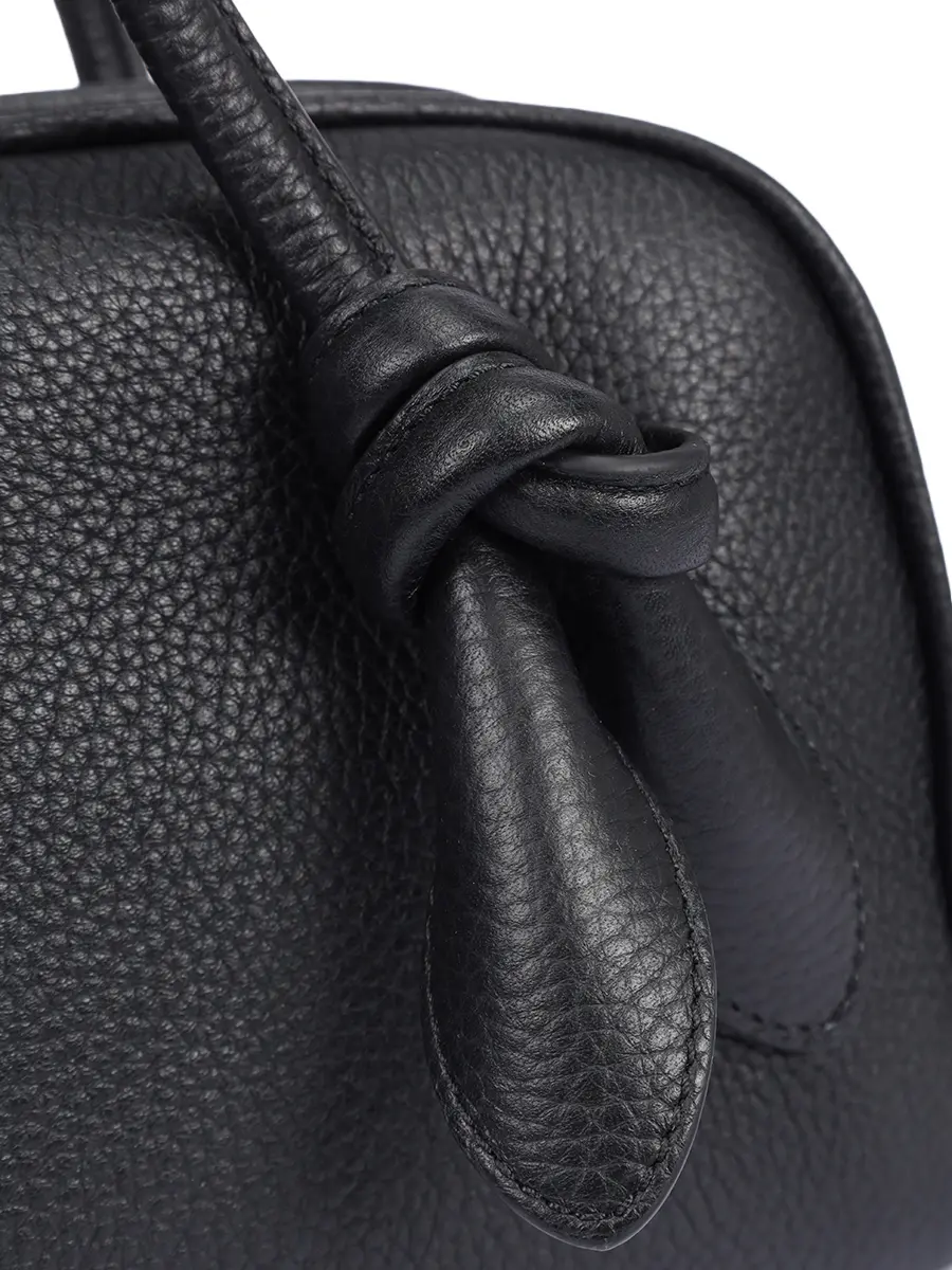 Сумка кожаная Le Petit Turismo