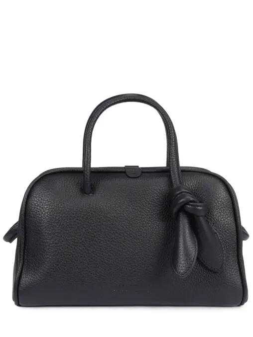 Сумка кожаная Le Petit Turismo JACQUEMUS