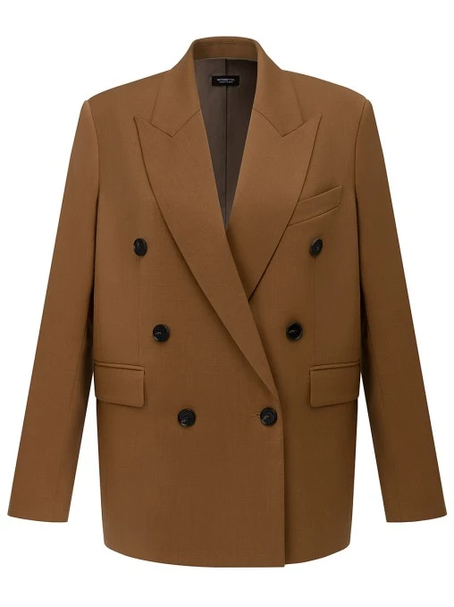 Пиджак классический WITHOUT FAIL