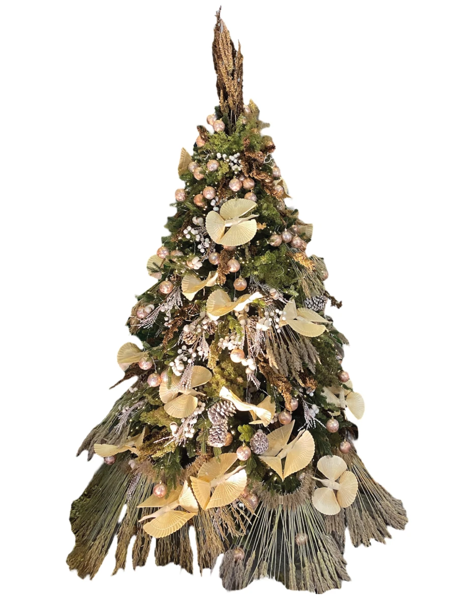 Ёлка Птицы счастья