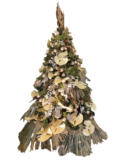 Ёлка Птицы счастья ЕЛКИ РОССИИ