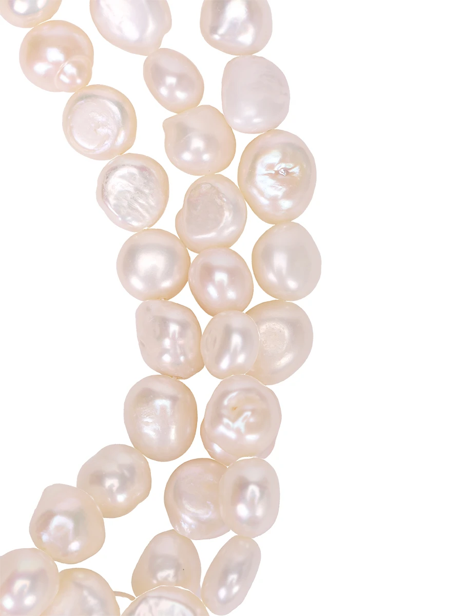 Чокер из жемчуга