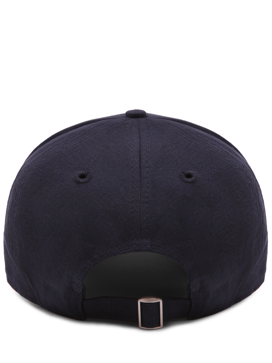 Бейсболка хлопковая