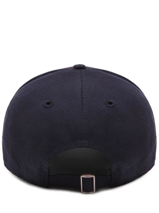 Бейсболка хлопковая MC2 SAINT BARTH