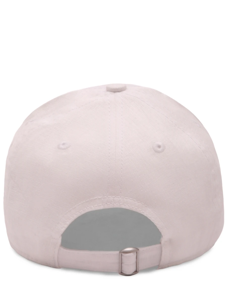 Бейсболка хлопковая