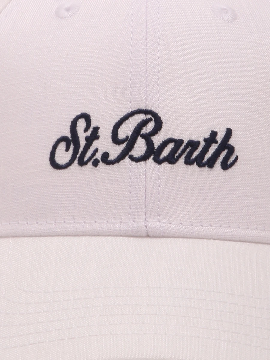 Бейсболка хлопковая