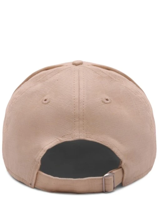 Бейсболка льняная MC2 SAINT BARTH