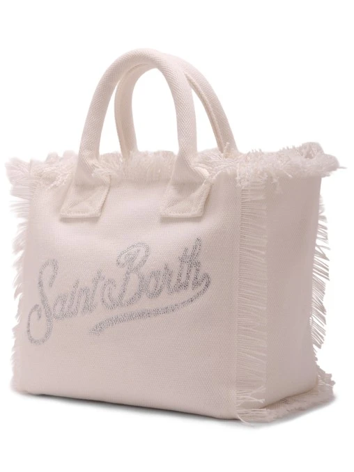 Сумка текстильная MC2 SAINT BARTH