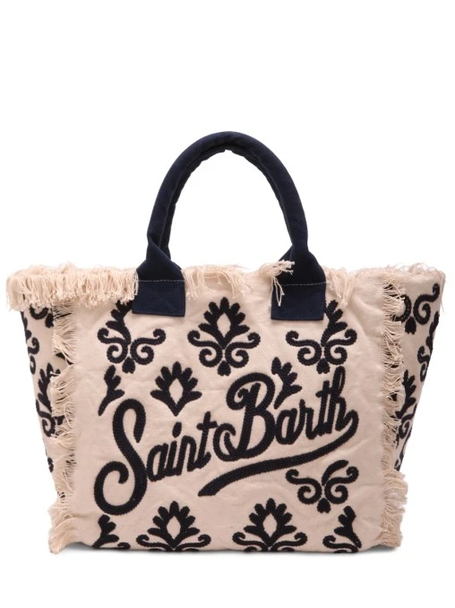 Сумка текстильная MC2 SAINT BARTH