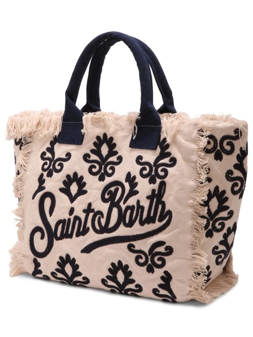 Сумка текстильная MC2 SAINT BARTH