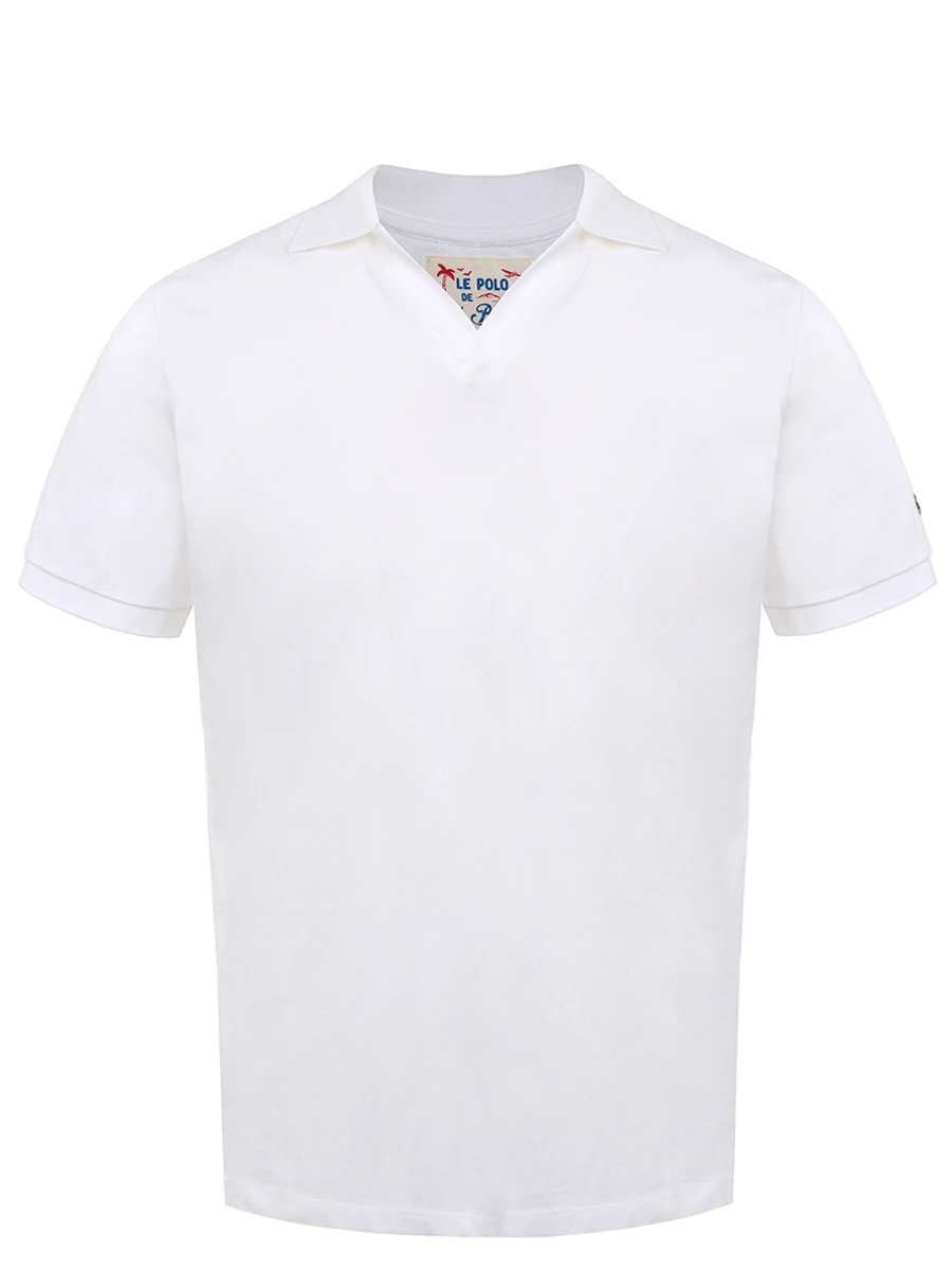 Поло хлопковое