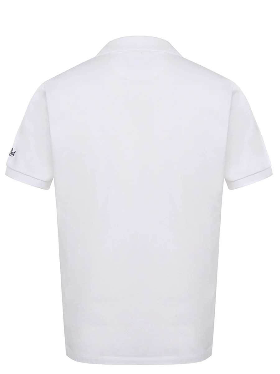 Поло хлопковое