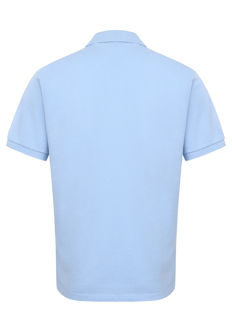 Поло хлопковое