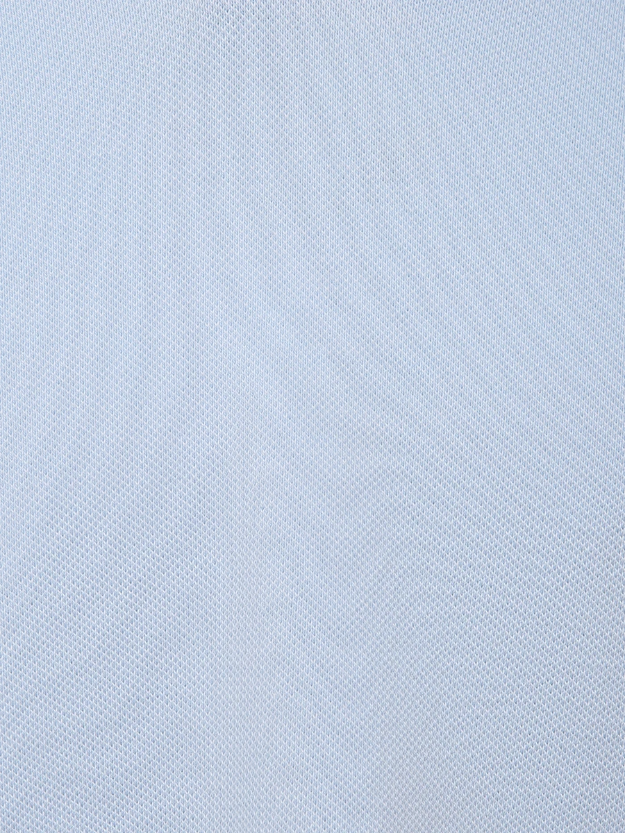 Поло хлопковое