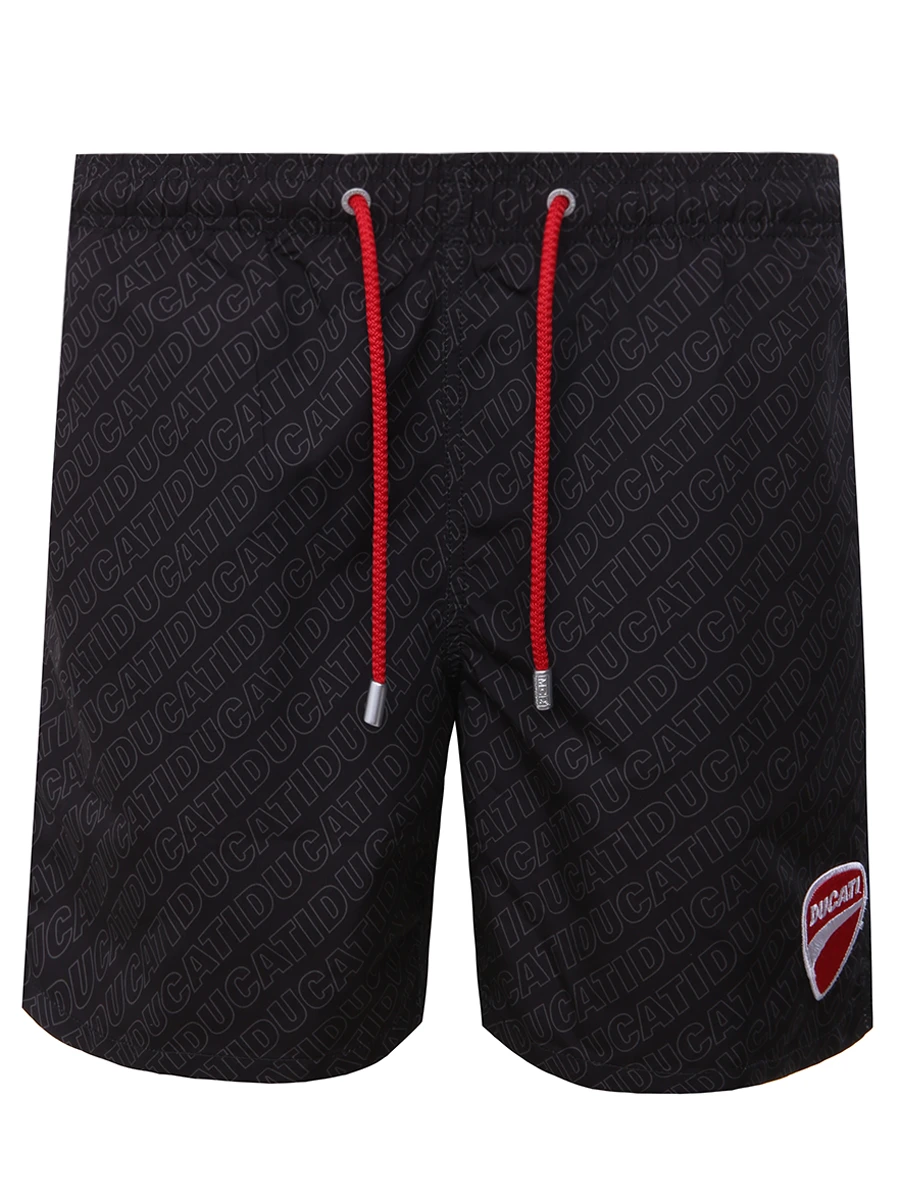 Шорты плавательные