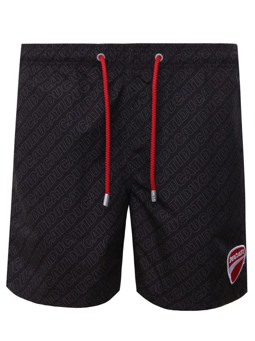 Шорты плавательные MC2 SAINT BARTH