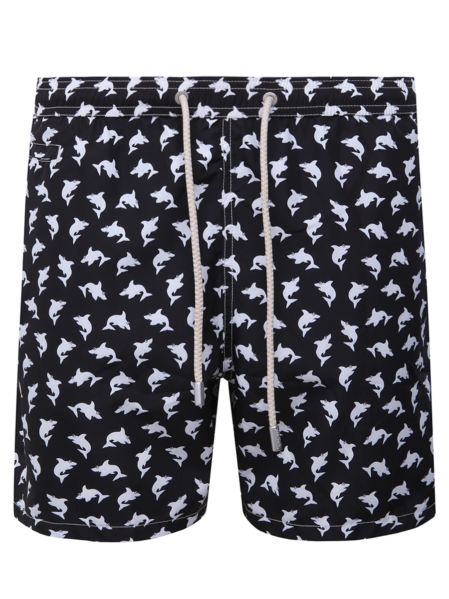 Шорты плавательные