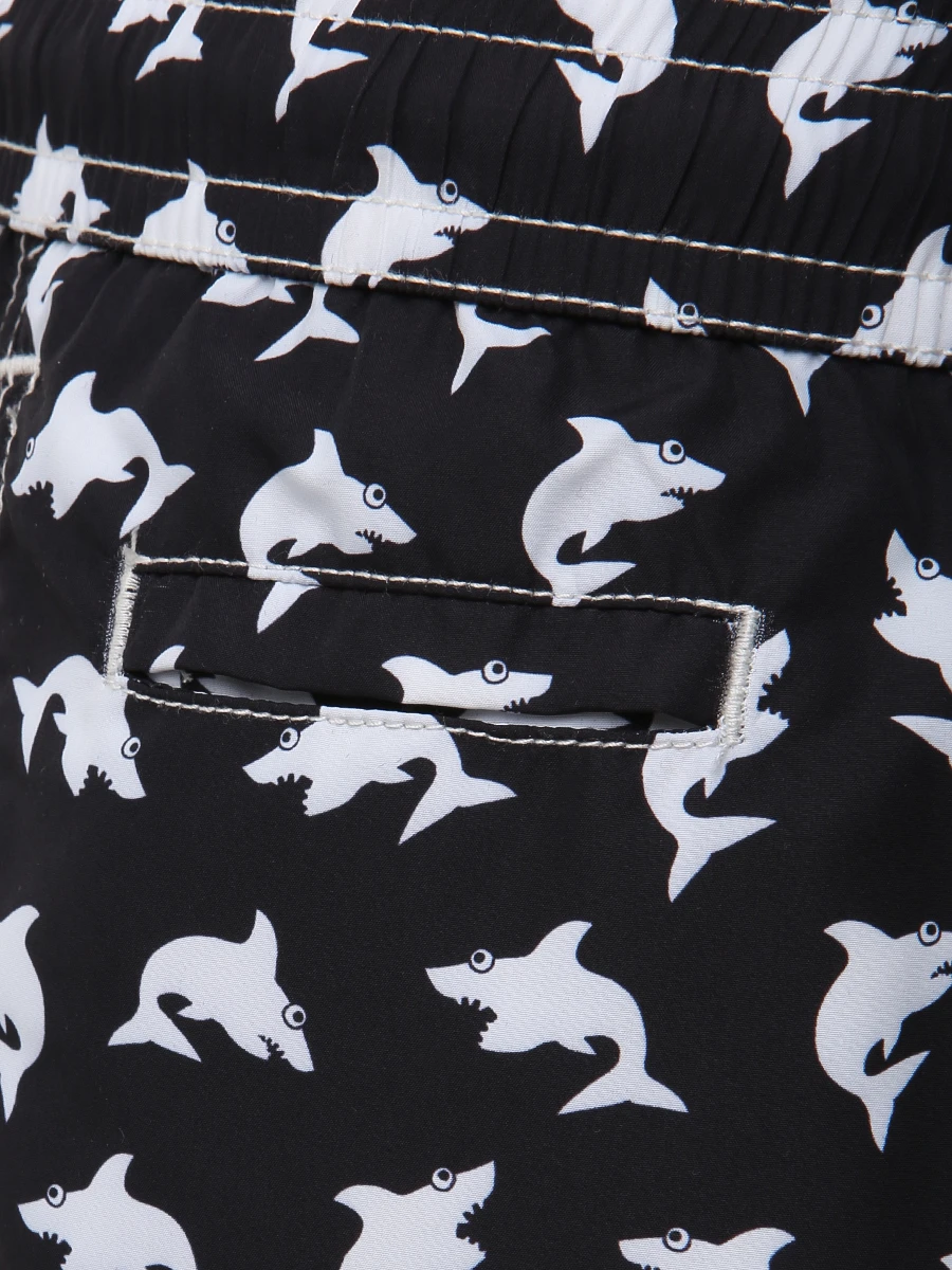 Шорты плавательные